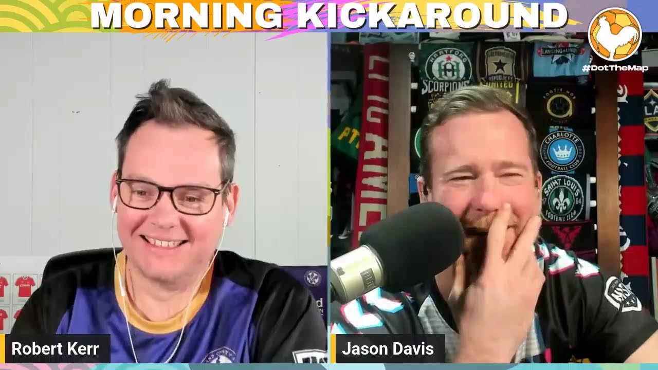 MK Live! USL Premier Confirmed, Countdown To Kickoff, Open Cup News + more