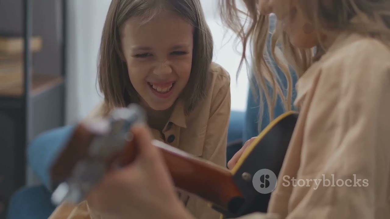 Healing Through Music