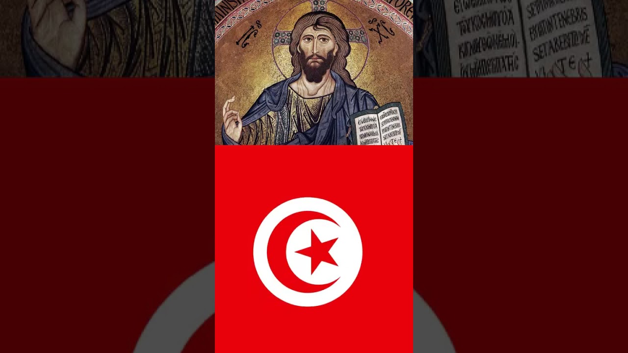 Křesťané jsou světlem světa navzdory útlaku!