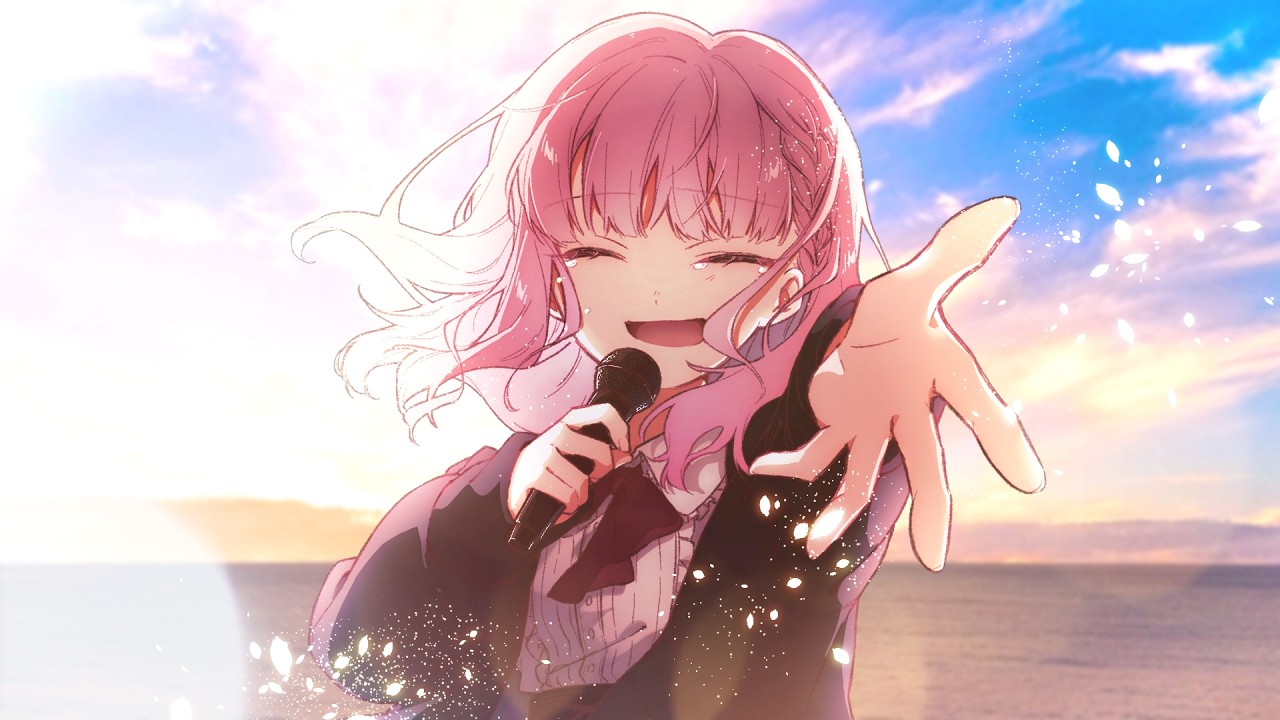 生きるよすが/月詠み｜Covered by ちゃこ【オリジナルMV】