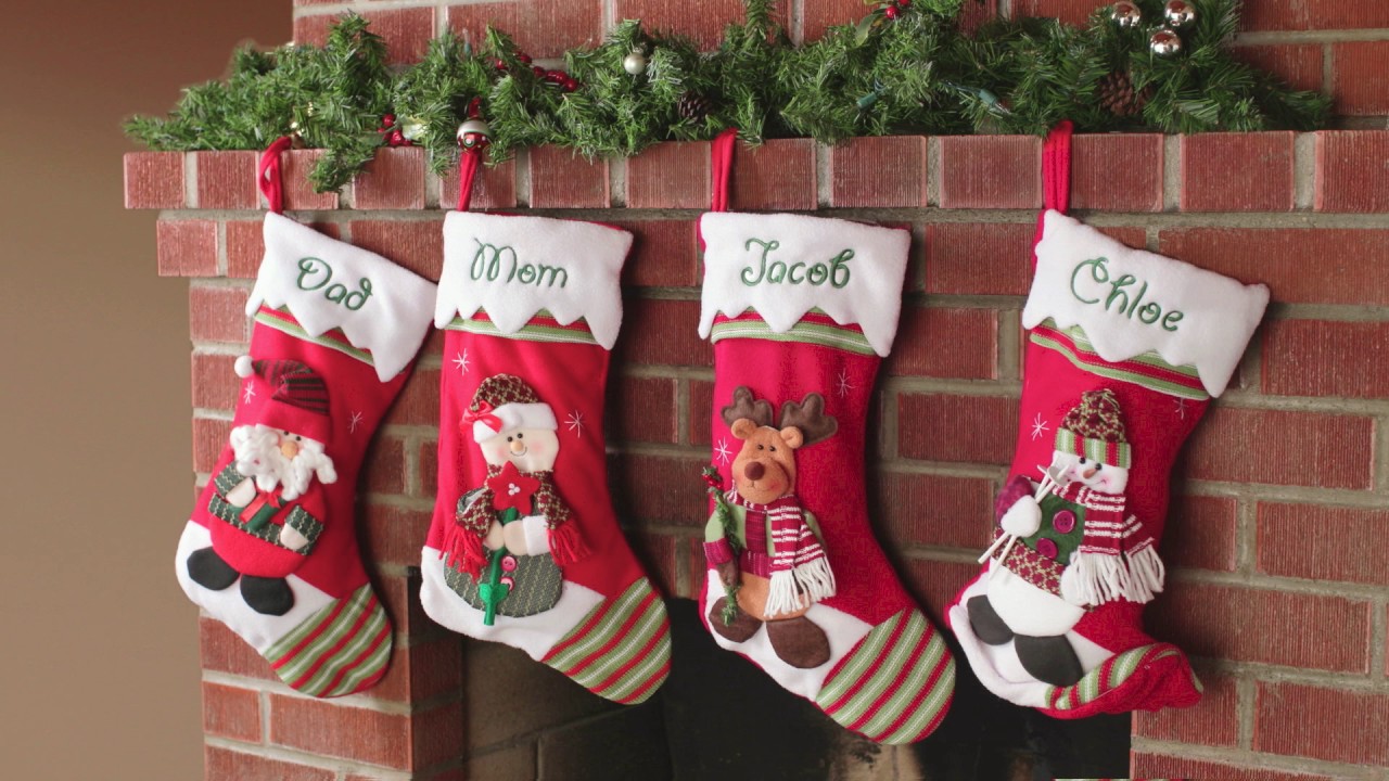 Personalized Christmas Gifts at Personal Creations
