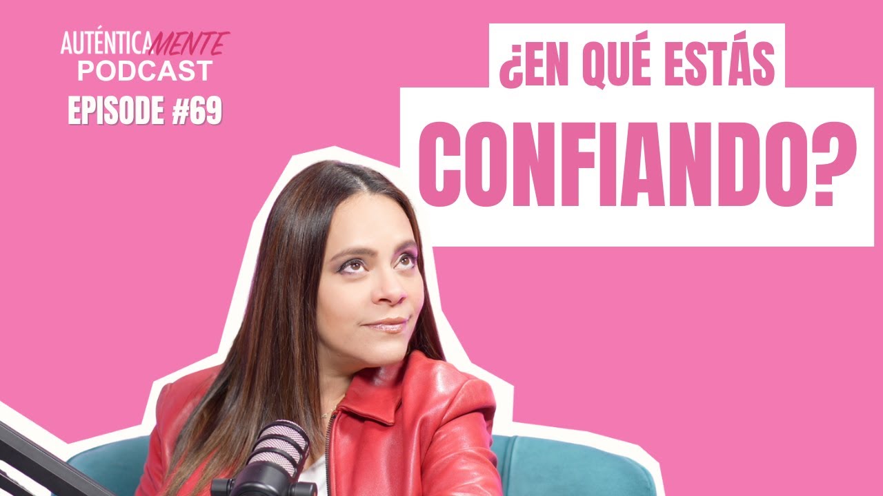 Si tu autoestima sube y baja, este episodio es para vos