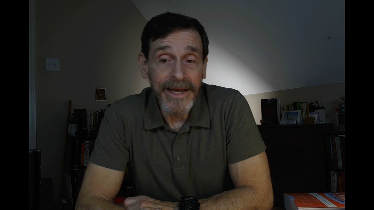 ENGL 5521 Week 1 - Realities of earning a living as a writer, mindset for a sustainable career