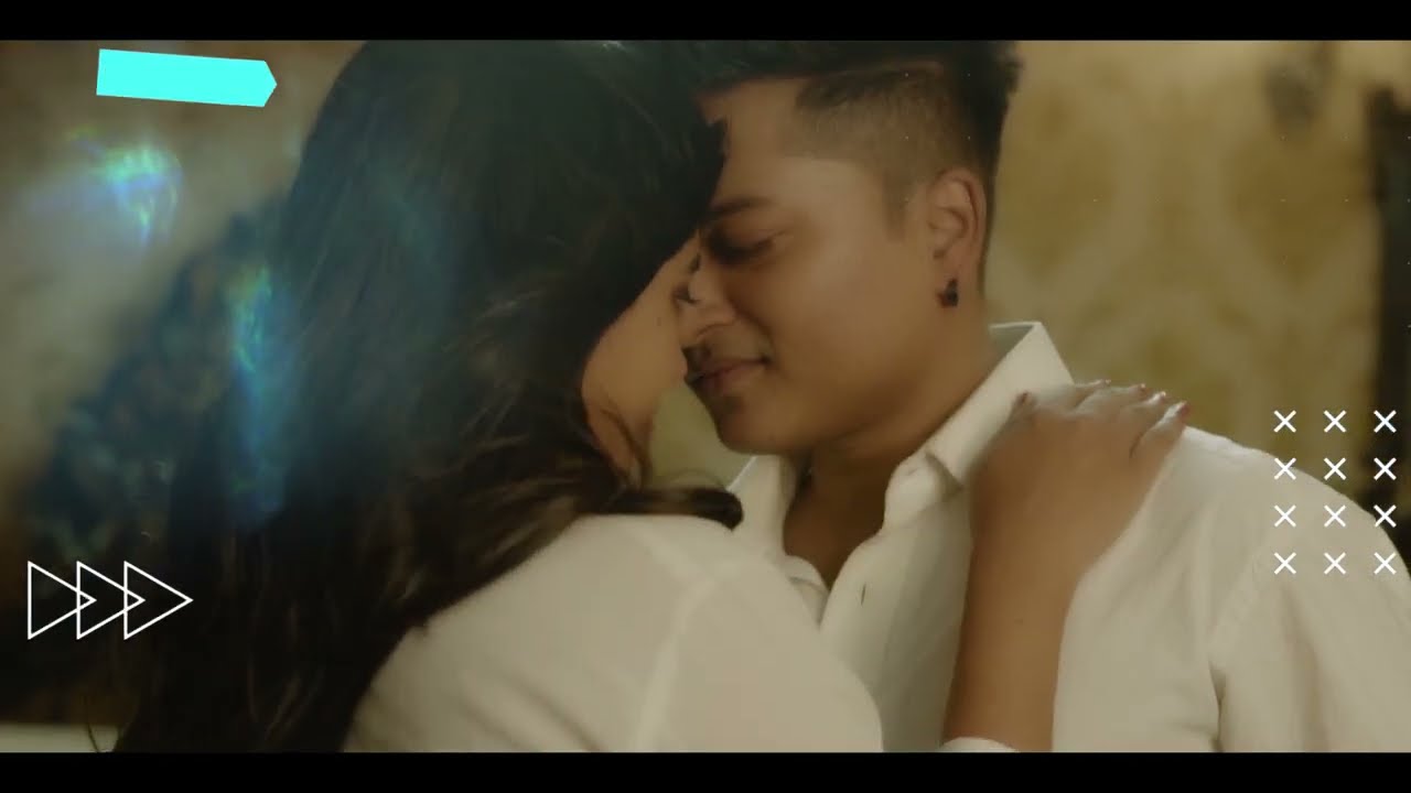 Ijazat - Remix | Romantic Video | Sampreet Dutta | Romantic Song | Love Story | Romantic | Love Song