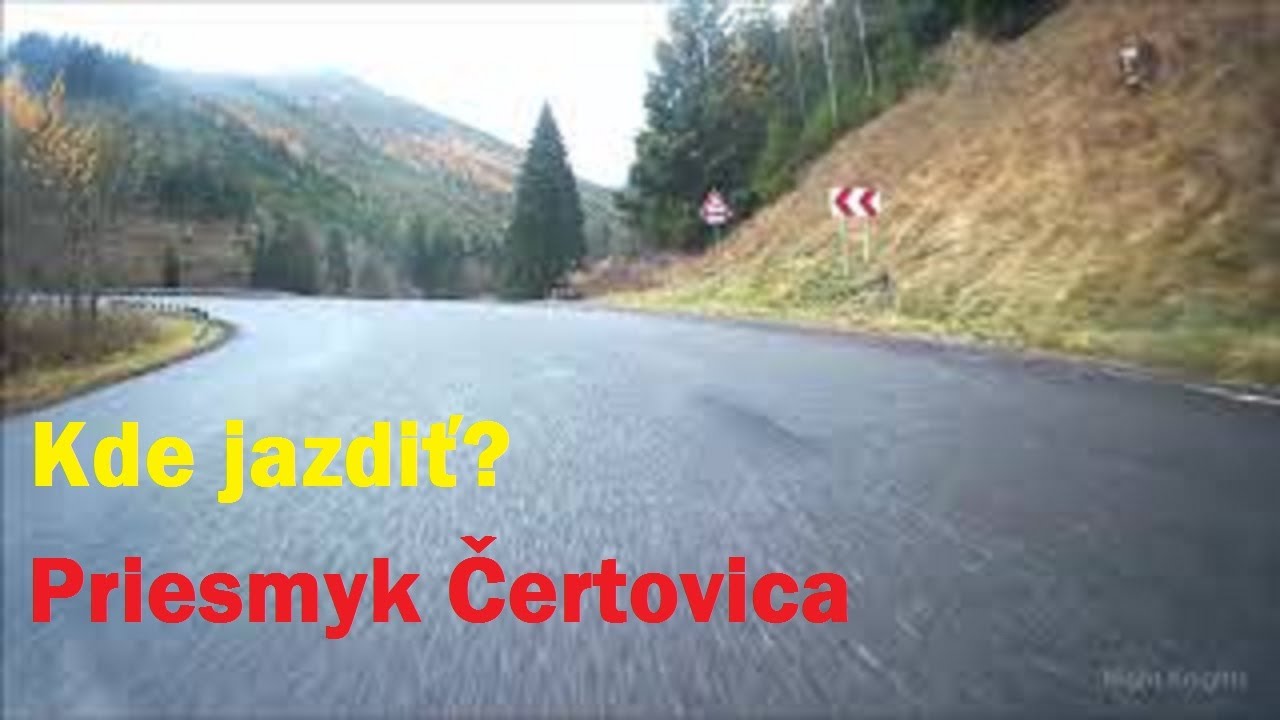 Horský priesmyk 