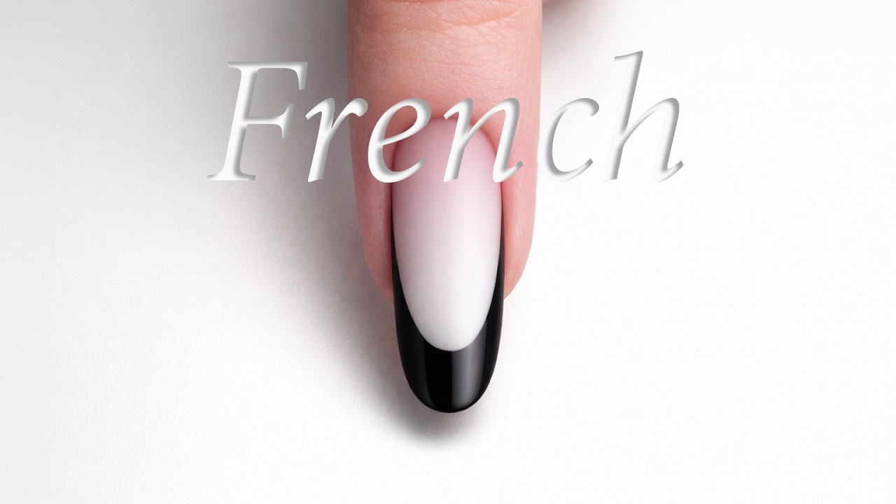 Manichiură French Perfectă | Tutorial PAS CU PAS pentru Începători