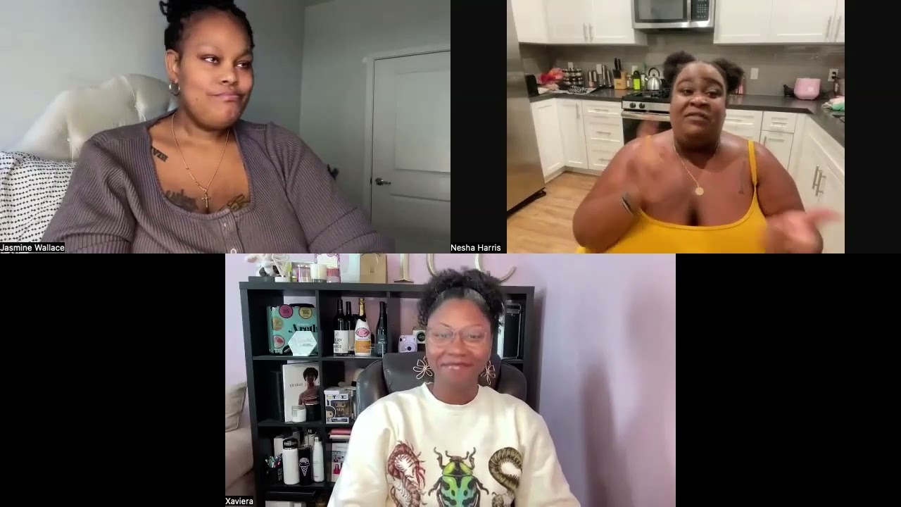 How &ldquo;1000-LB Roomies&rdquo; Stars Jaz & Nesha Went From IG Friends To Real-Life Roommates