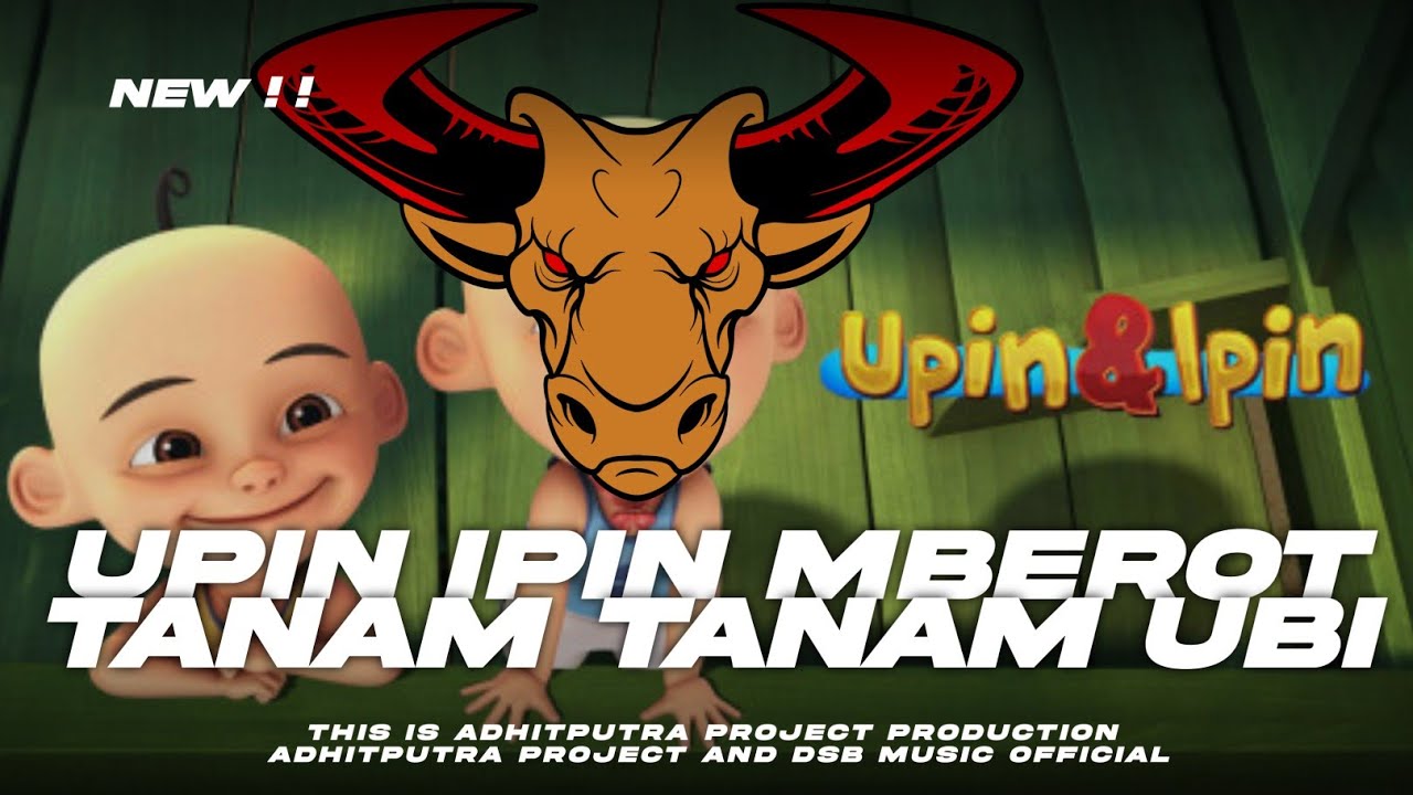 DJ BANTENGAN TANAM TANAM UBI | VIRAL TIKTOK | YANG KALIAN CARI CARI !! | DSB MUSIC OFCL
