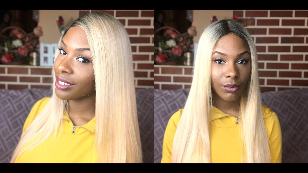 IT'S A WIG! SYNTHETIC HAIR [6