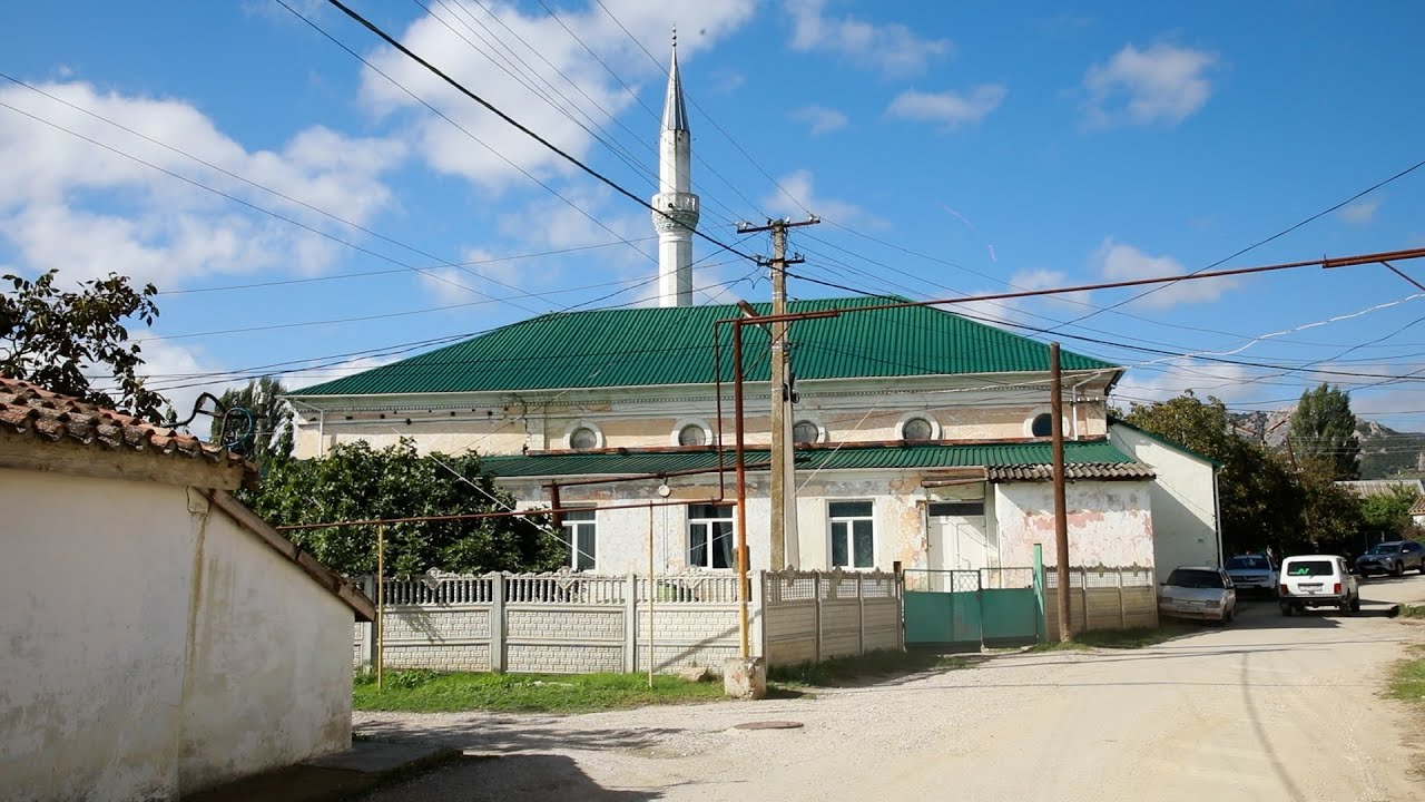 The Village of Otuz Through the Eyes of the Otuz Residents
