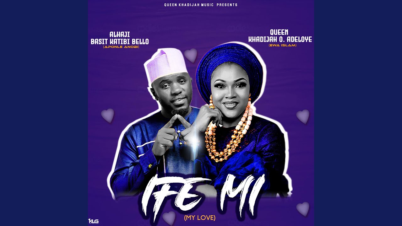 Ife Mi