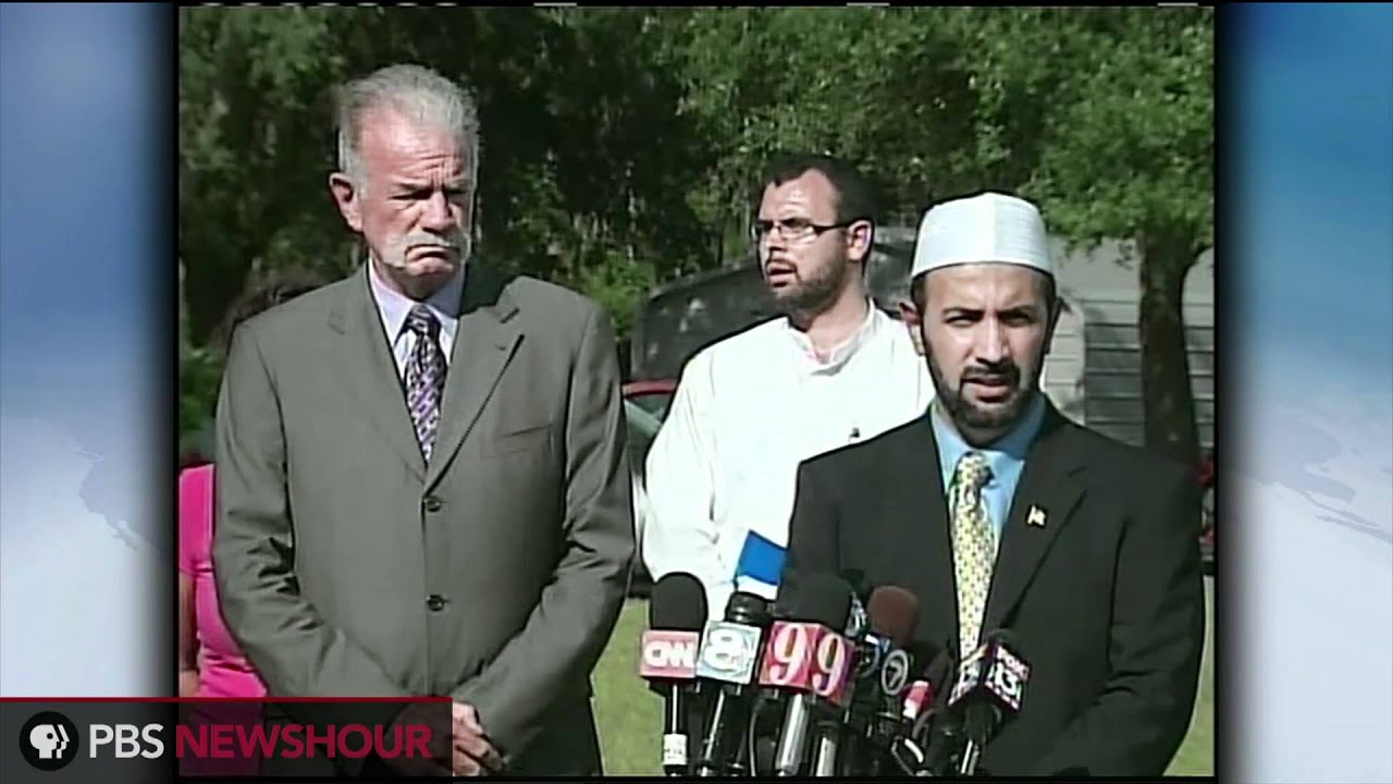 Pastor Cancels Quran Burn in Reported Swap