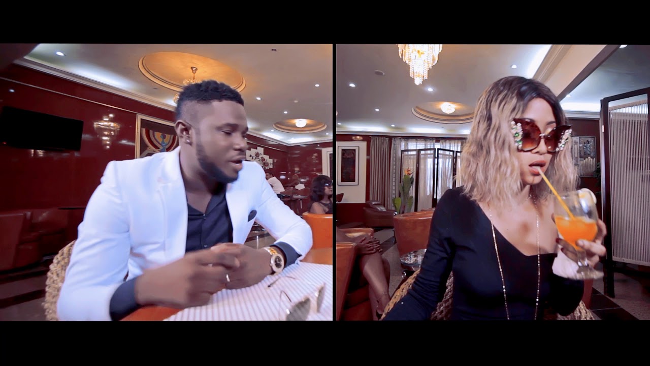 Etane ft kasaré - Gomené (vidéo officicelle) by Jules TeTe  2017 HD