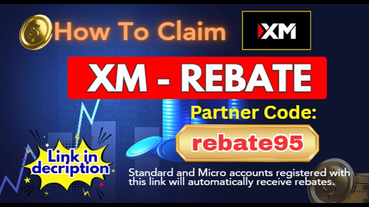 XM Rebate - Cashback / How to Claim 💰🏆