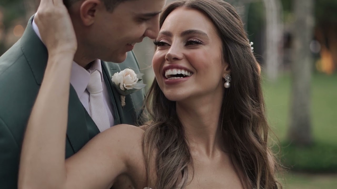 CASAMENTO NO SITIO SÃO JORGE - ESPAÇO JARDIM SECRETO