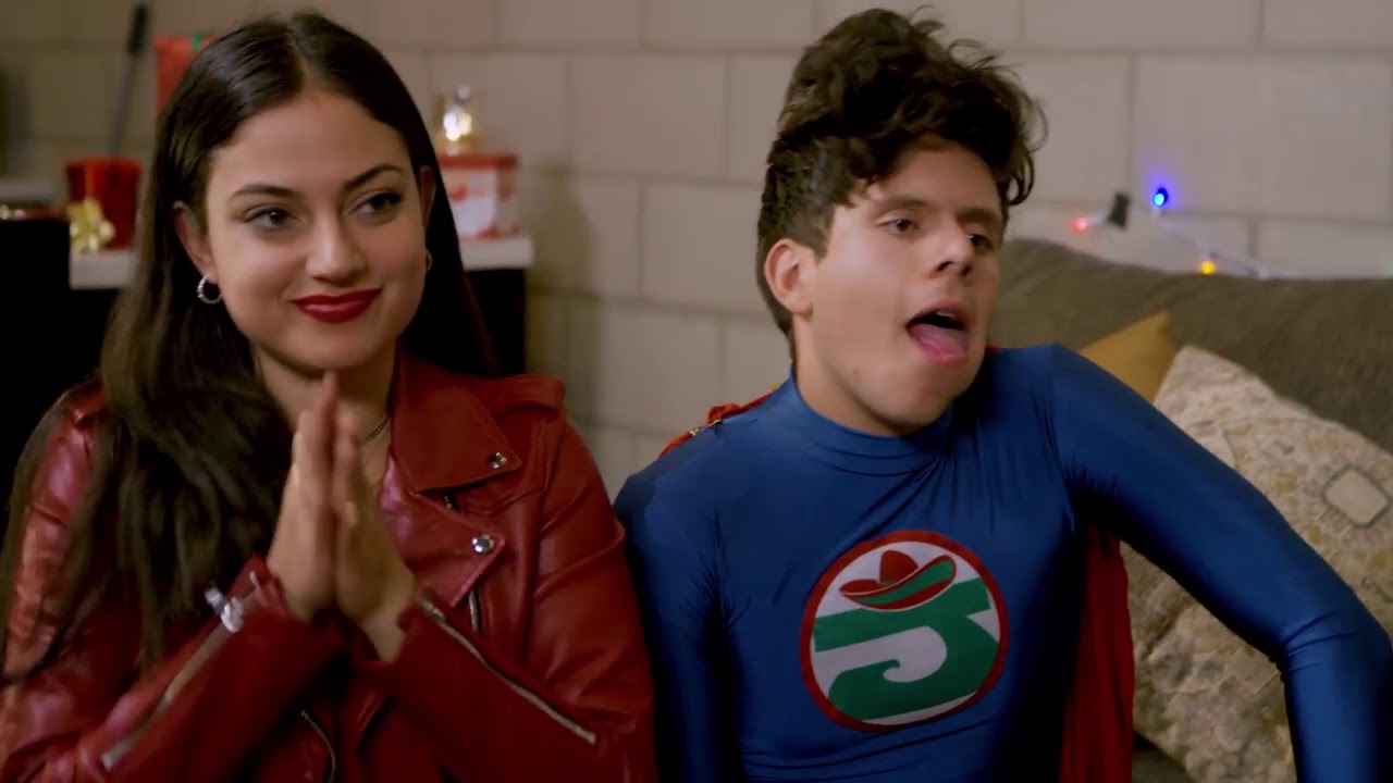 All New | Superhero Lawsuit By |   Rudy Mancuso, Anwar Jibawi   Jimmy Tatro