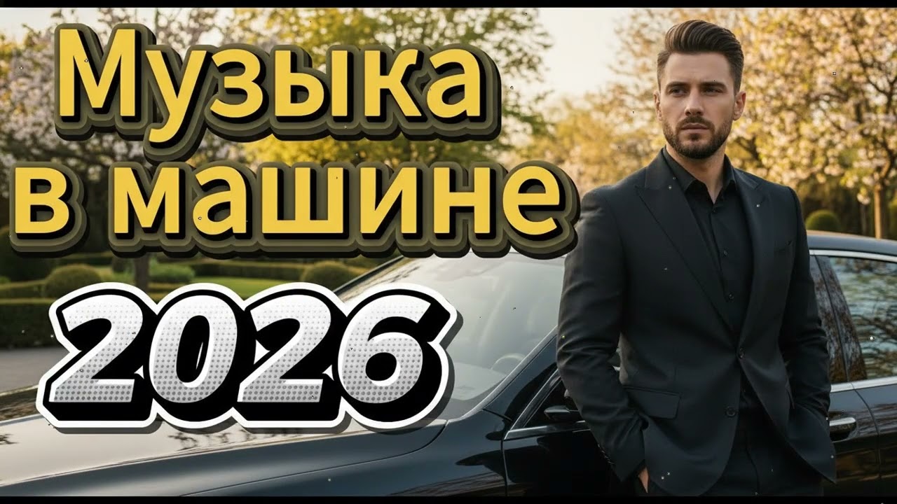 🌸 Евро Диско 80–90х — Весенняя Дискотека 2026 | Легендарные Хиты в Машину