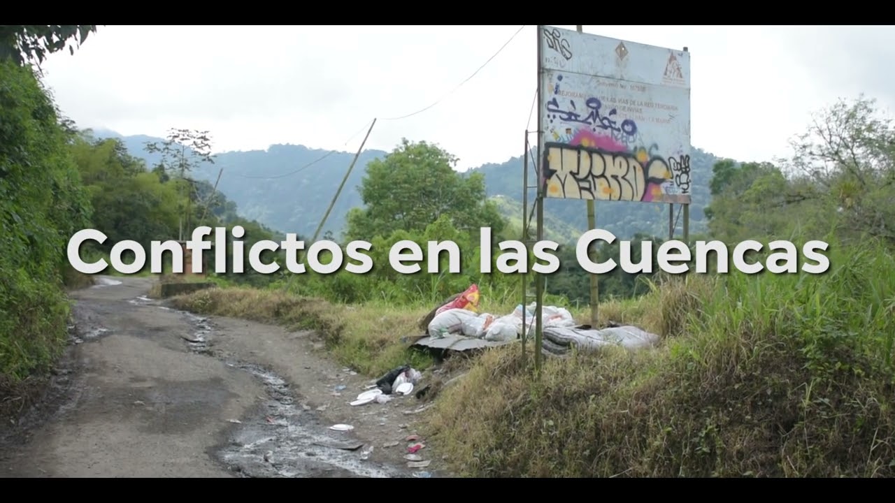 Recurso Hídrico