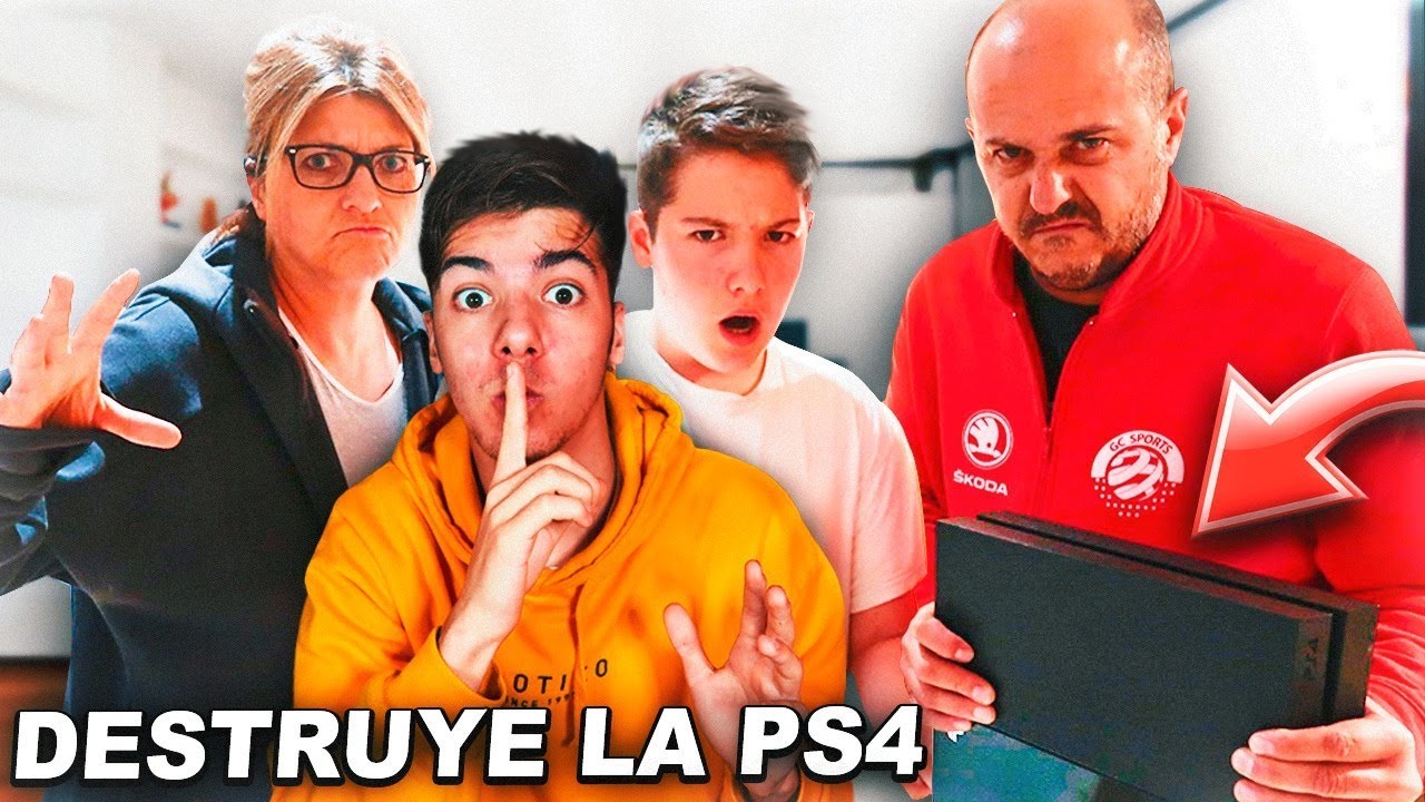 Ignoro a Mi FAMILIA durante 24 horas y asi Reaccionan...