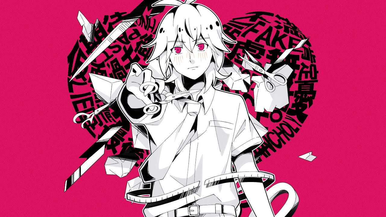 【KYO】失敗作少女 (MARETU Arrange)【VOCALOIDカバー】