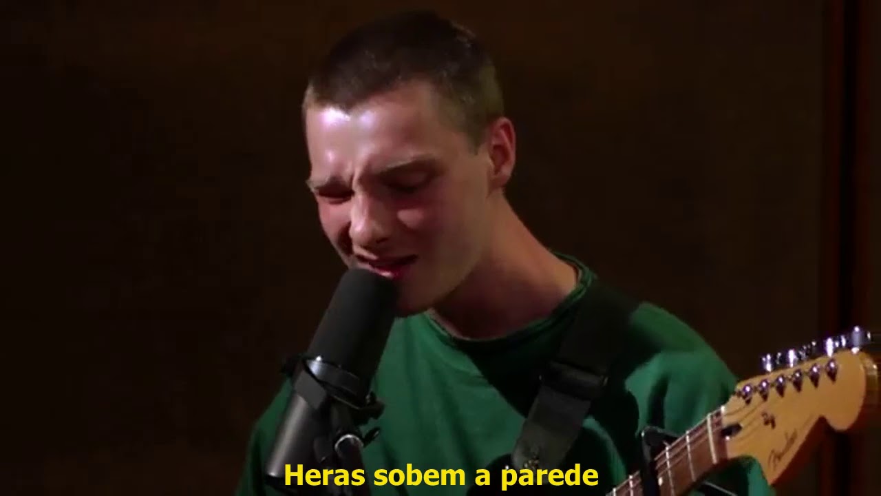 Her's - Cool With You (Live) Legendado PT BR