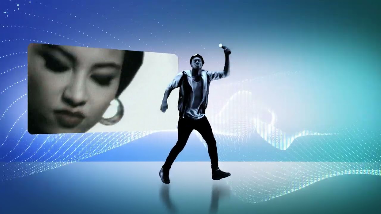 Get Ready For This - 2 Unlimited | Everybody Dance 2 | Nohud [4K] (Intermediate)