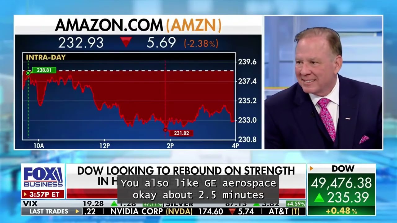 Microsoft entered into an area that is ‘quite attractive’ amid sell-off: Dryden Pence