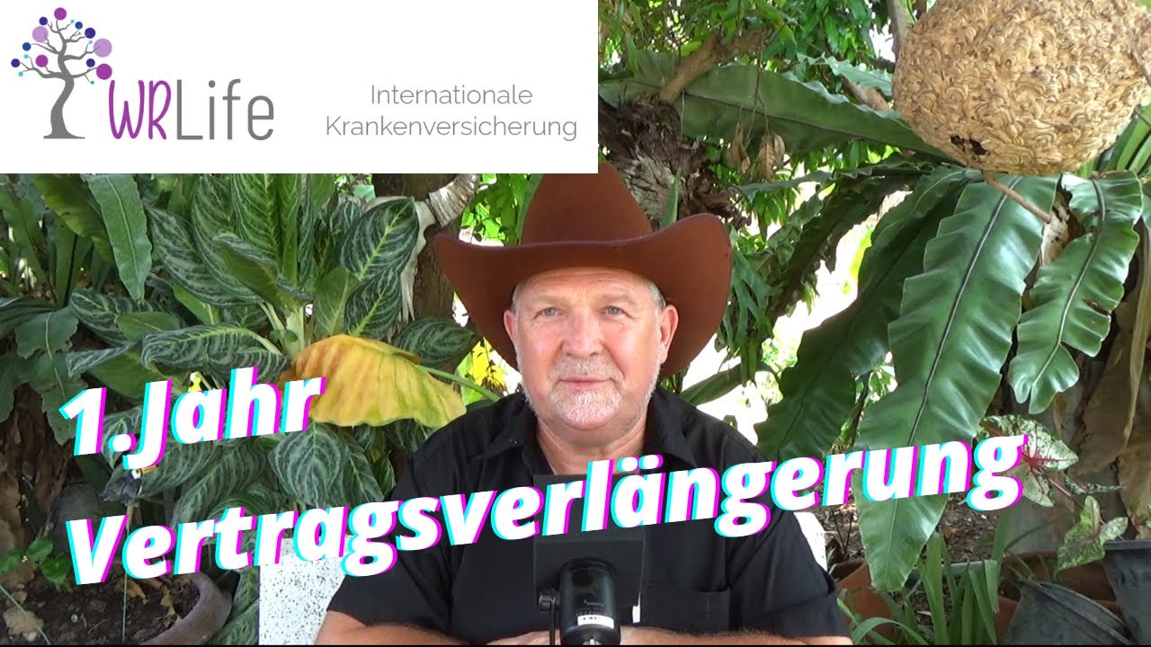 WrLive Krankenversicherung. Wie sind die Kosten? Meine Erfahrung nach ein Jahr Krankenversicherung