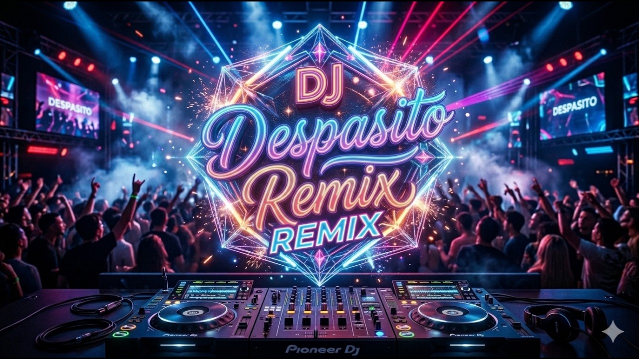 DJ Despacito – Remix Viral TikTok 2026