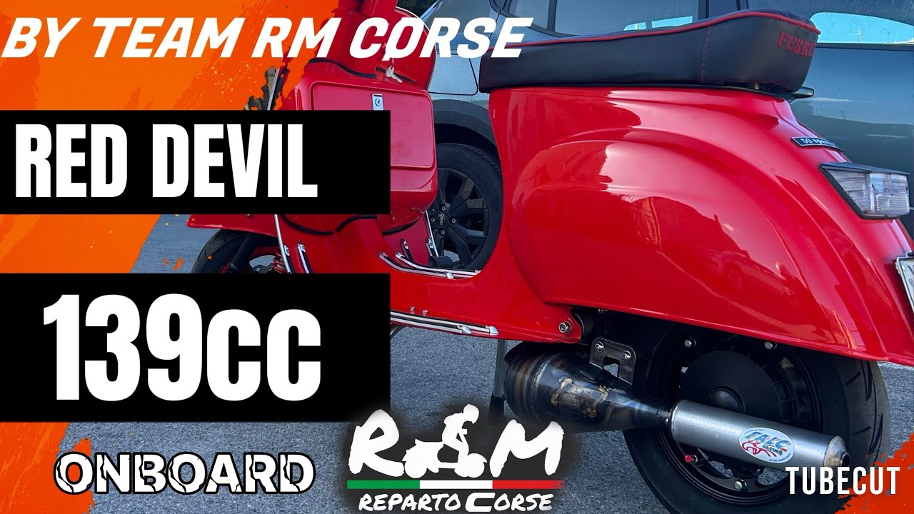 139 SP09 PARMAKIT 😈                                          by TEAM RM CORSE 💣