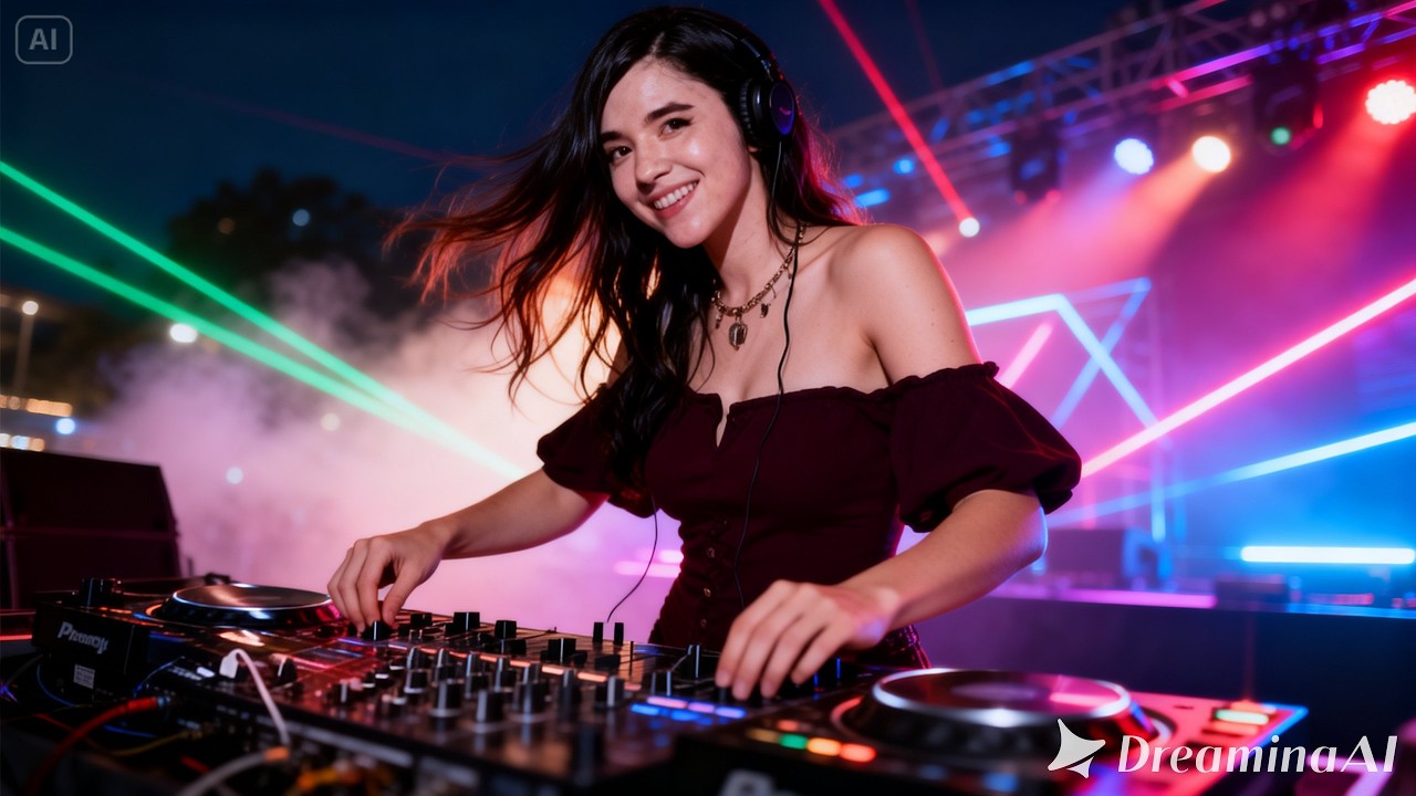 DJ EDM CLUB BANGER 🔥 WORKOUT, GYM, FITNESS | NIGHT DRIVE 🎉 DANCE PARTY MIX