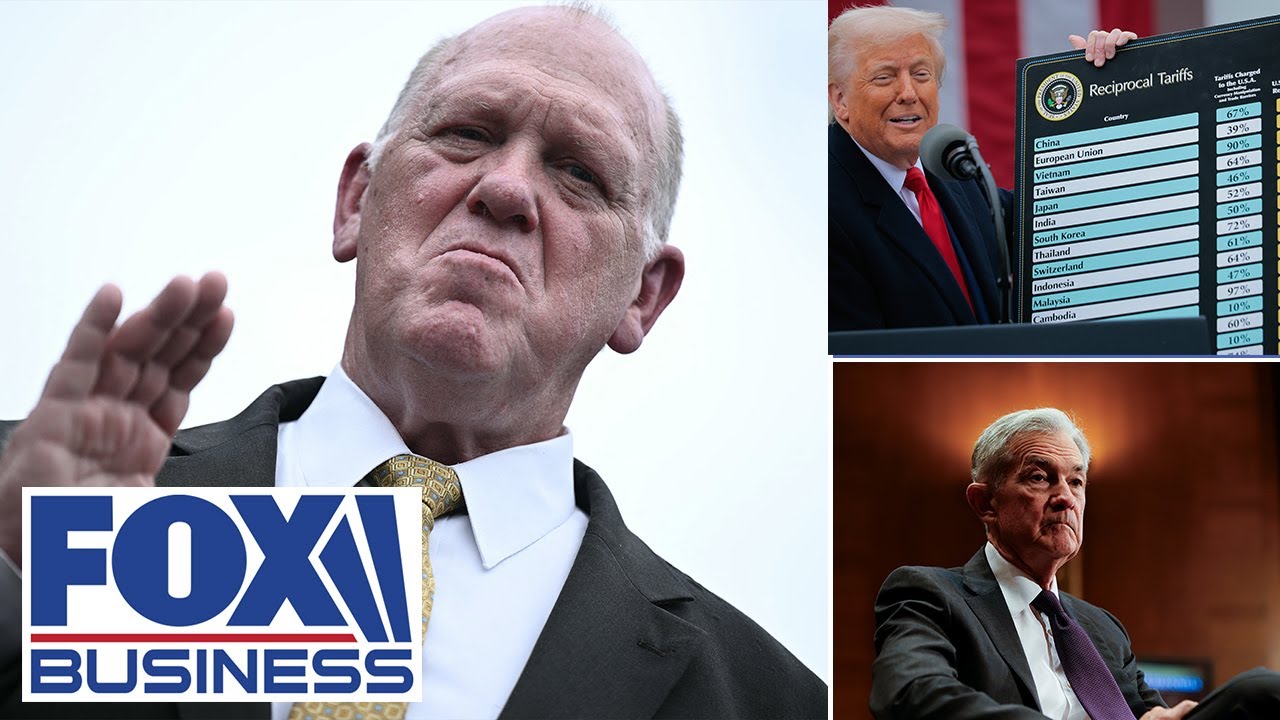 Tom Homan delivers fiery message to Democrats after attacks on ICE agents | Recap