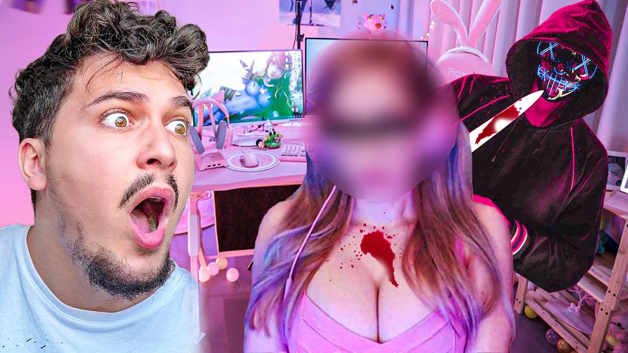 Jam Nje FEMER YOUTUBERE Edhe Dikush Po Don Mem MBYTE!
