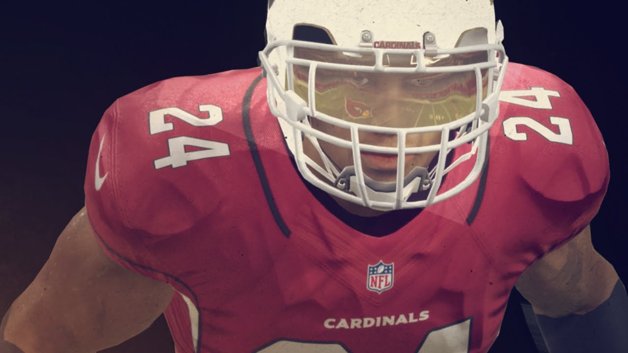 Madden 16 Career Mode - The Start Ep.1