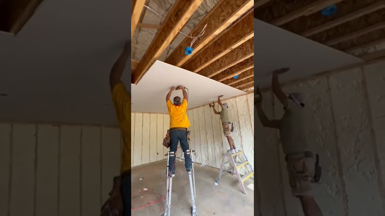 RAFA MANCILLAS EL MAS COBRON DE TODO ALABAMA  #drywall 
