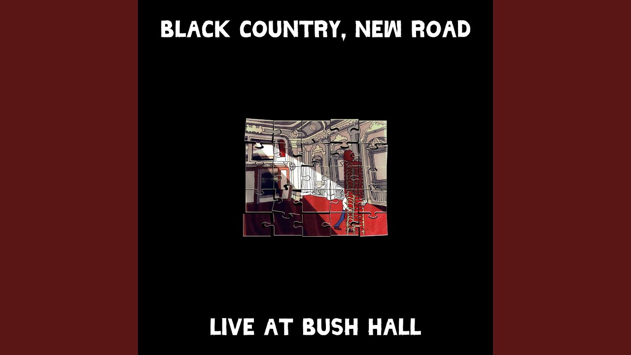 The Boy (Live at Bush Hall)