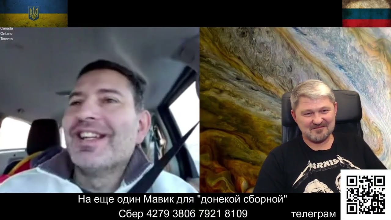 Крокодильи слезы о малых народах...