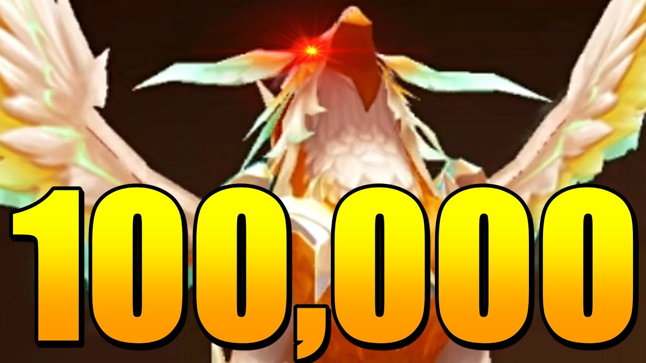 Unbelievable 100,000 Damage with Shamann to destroy Necro B12 | Summoners War