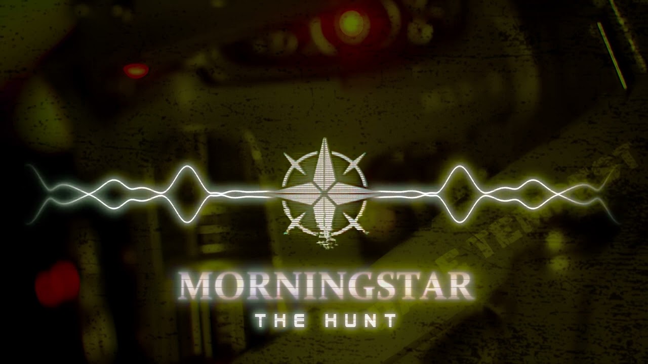 Project Morningstar: The Soundtrack