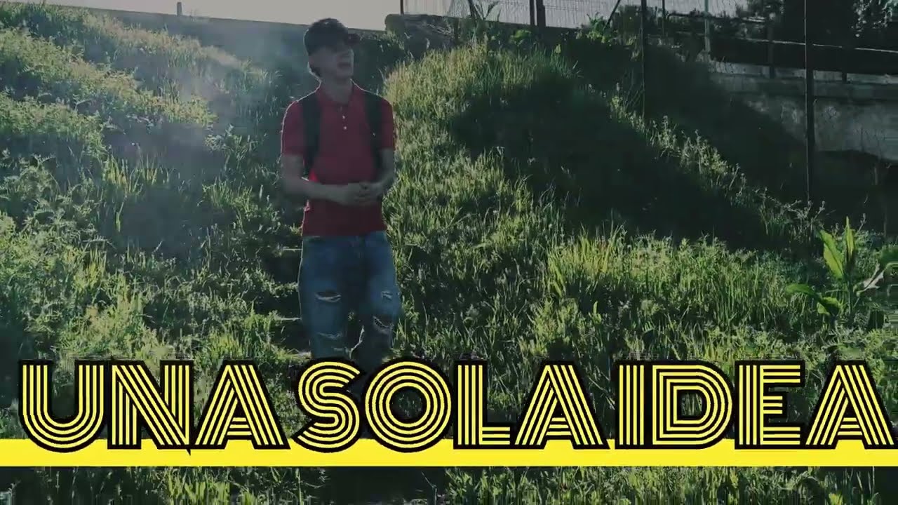 “UNA SOLA IDEA” (DRAKE_47