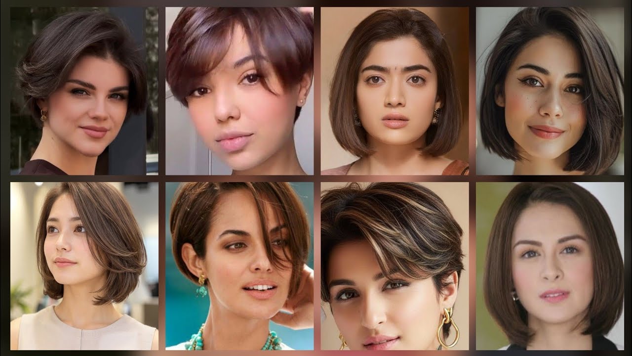 1+ top Beautiful Short Buzzed Hair  With short hairs Head || New Hairs Head2024