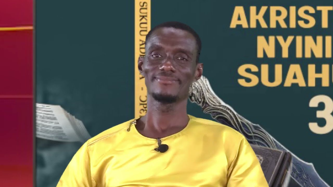 LESSON 7 : COVETOUSNESS PART 4 ( Bible Research Sabbath School Hour) 1st Quarter 2026