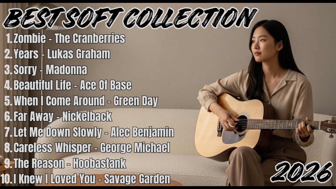 Only Deep Thinkers Will Feel This 🥀🎶Covers. Green Day, Eric Clapton, London Grammar, Alec Benjamin