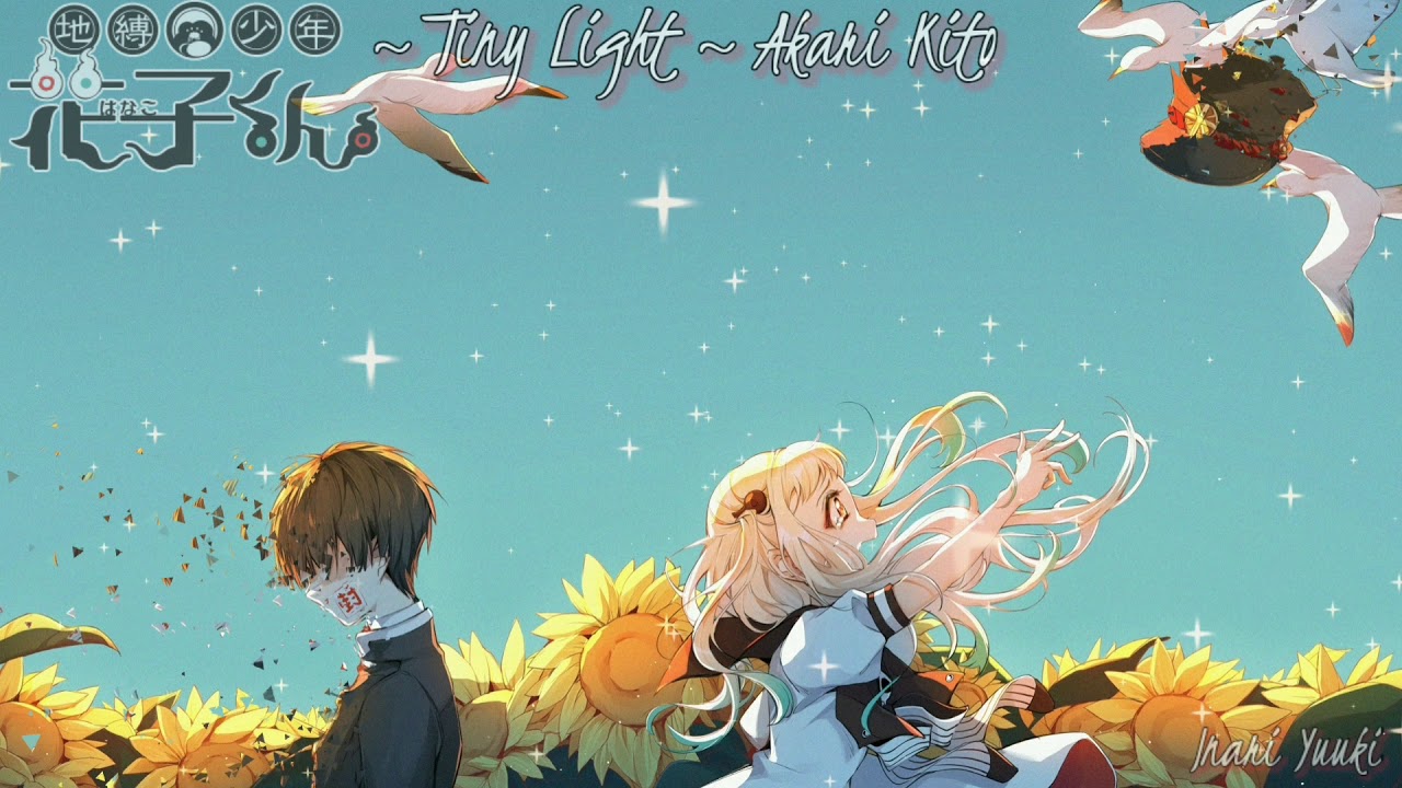 ~ Nightcore ~ Tiny Light