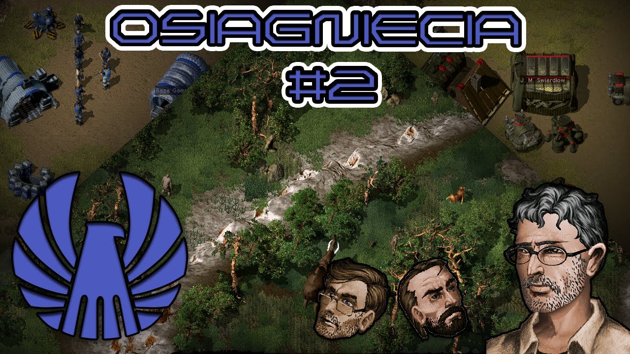 Original War: Zdobywanie osiągnięć w Sand of Siberia #2