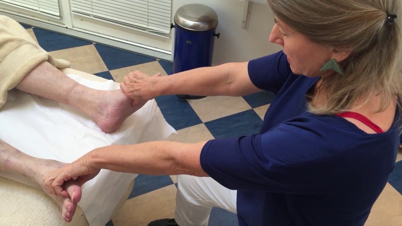 Linking the heart and the vagus