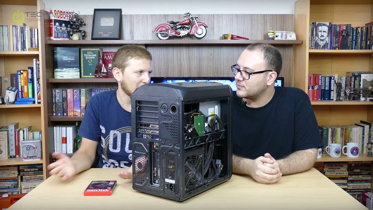SSD'ye Geçiş Rehberi - Disk Klonlama