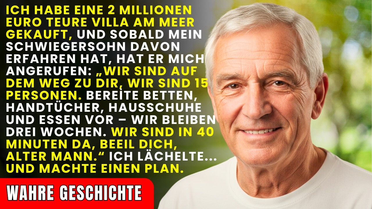 Meine Tochter gab ohne meine Erlaubnis 20.000 $ für einen Urlaub aus – also stornierte ich alles…