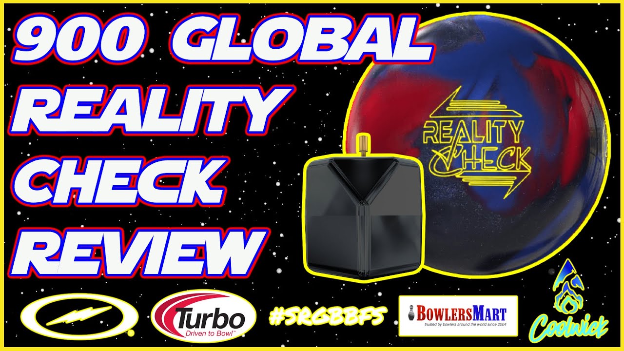Проверьте, пожалуйста! | Обзор 900 Global Reality Check — 2 тестировщика, 2 шаблона