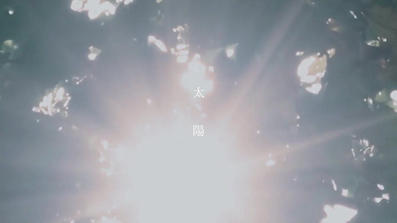 ☾·̩͙꙳太陽 - ヨルシカ / 儚音ルイ【歌ってみた】
